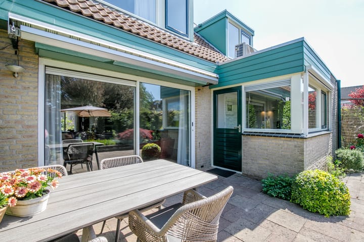 Foto 31 van Zernikelaan 21