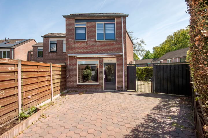 Foto 4 van Dinant Dijkhuisstraat 15