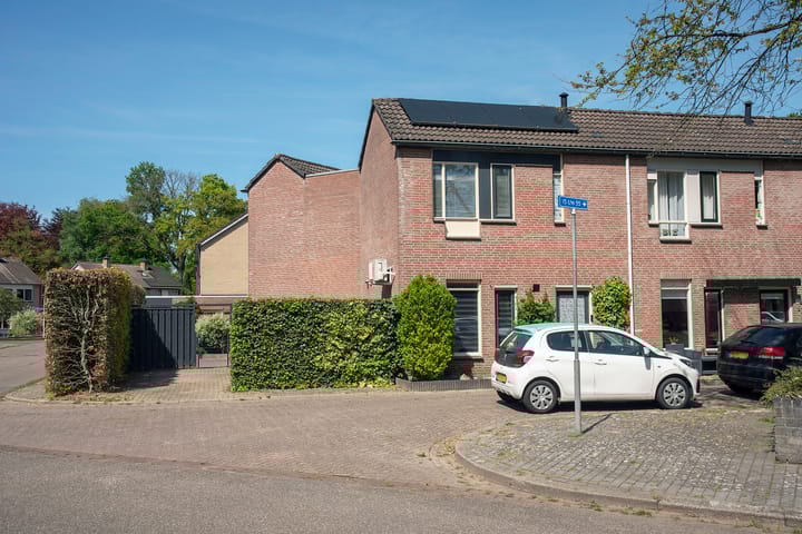 Foto 6 van Dinant Dijkhuisstraat 15