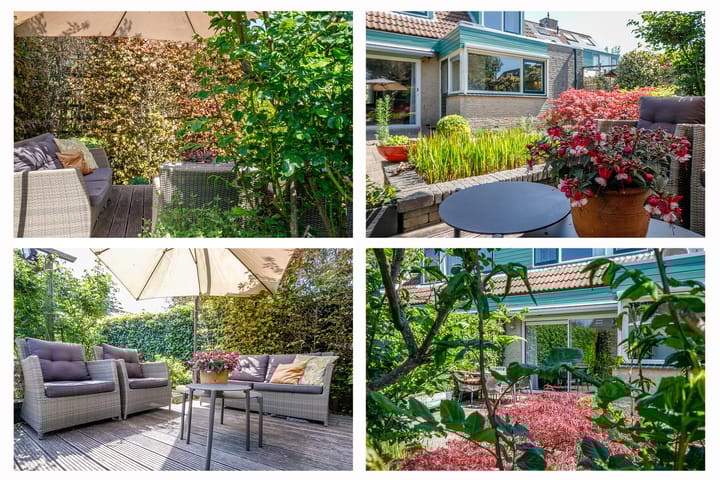 Foto 36 van Zernikelaan 21