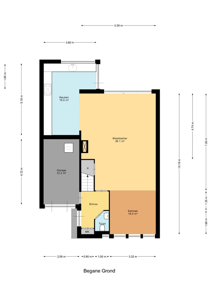 Foto 41 van Zernikelaan 21