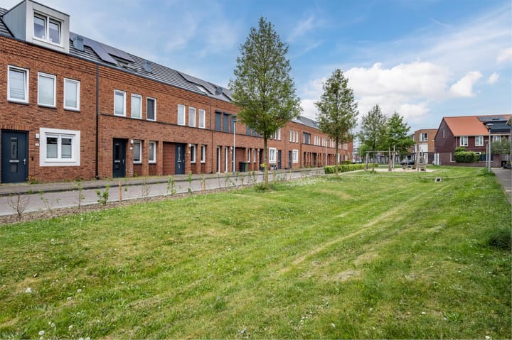 Foto 2 van Dianaplantsoen 21