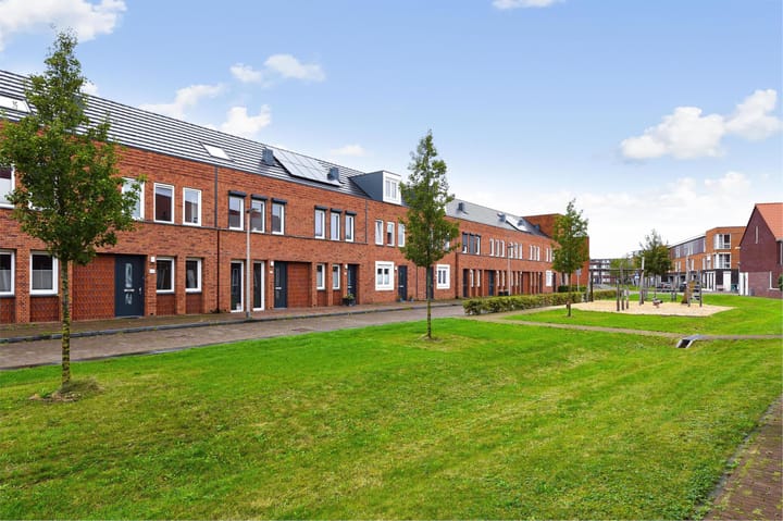 Foto 3 van Dianaplantsoen 21