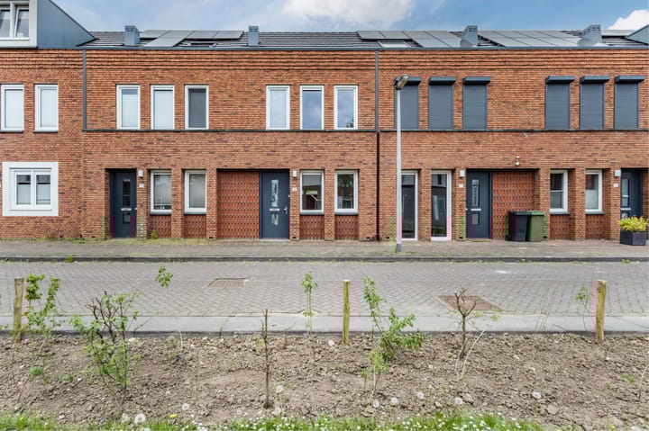 Foto 4 van Dianaplantsoen 21