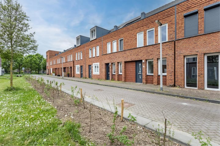 Foto 5 van Dianaplantsoen 21