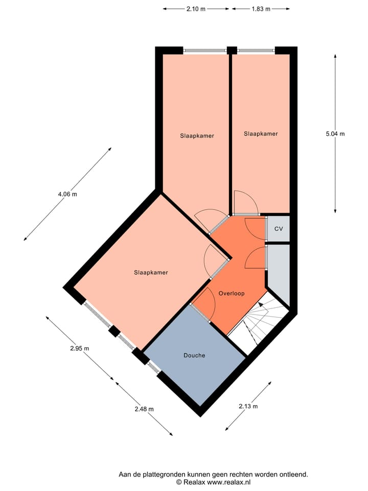 Foto 27 van Dinant Dijkhuisstraat 15