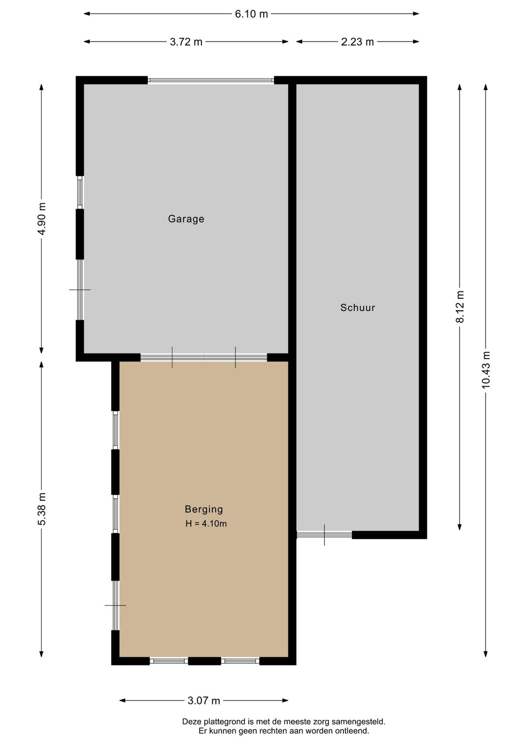 Foto 52 van Bovenboerseweg 45