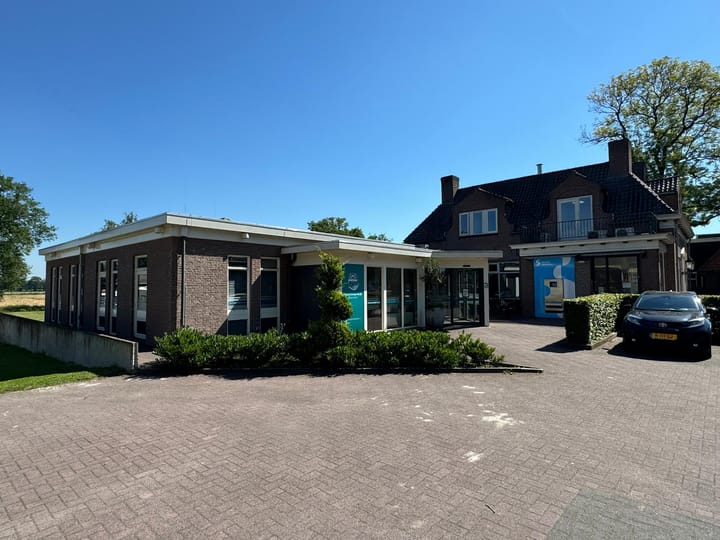 Drostenraai 33