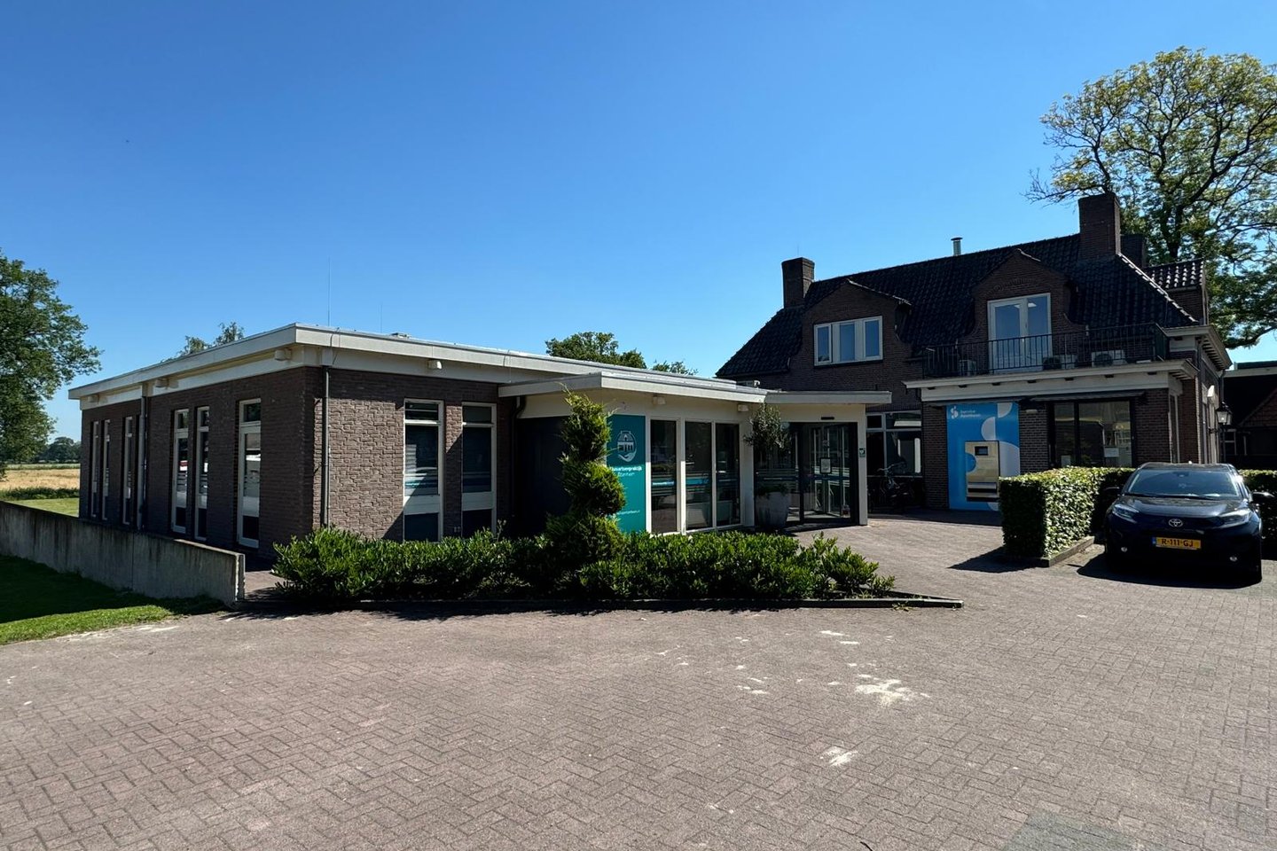 Bekijk foto 1 van Drostenraai 33