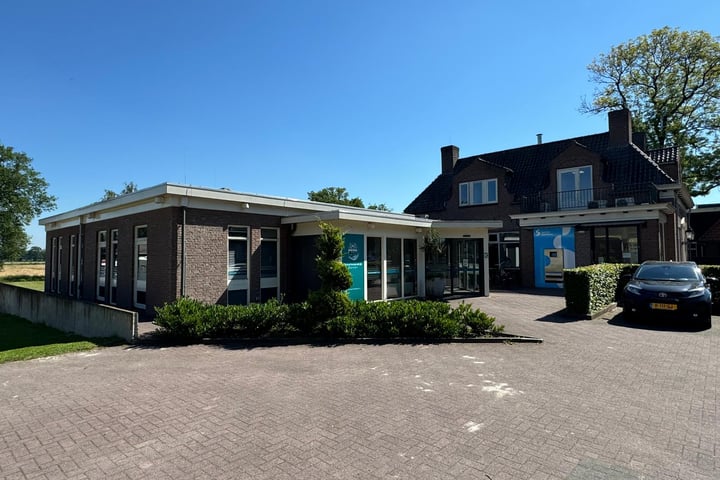 Drostenraai 33, Noordscheschut