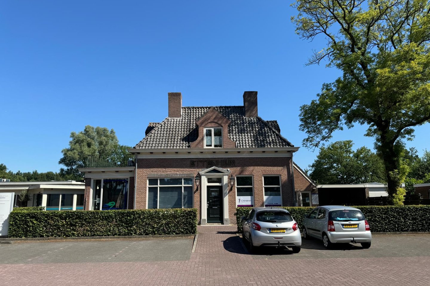 Bekijk foto 3 van Drostenraai 33