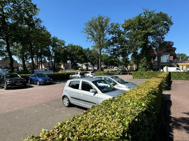 Bekijk foto 4 van Drostenraai 33