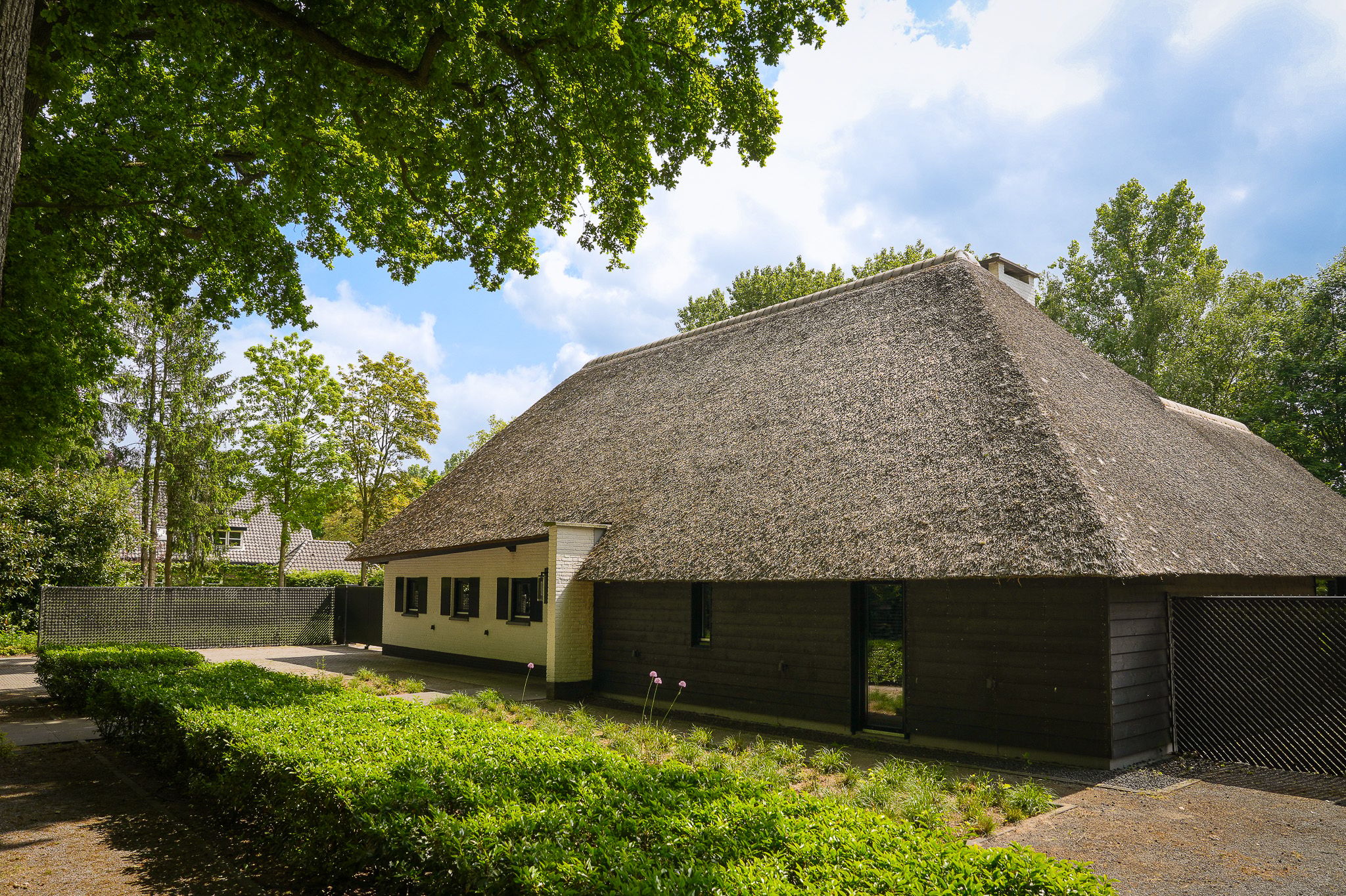Photo 3 of St.-Michielsgestelseweg 16-C