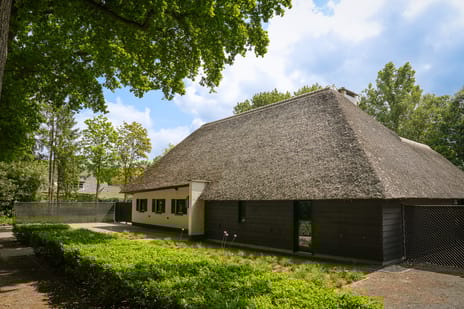 St.-Michielsgestelseweg 16-C tertiary image