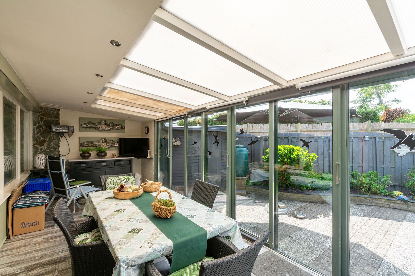 Photo 5 of Belkmerweg 79-CH10