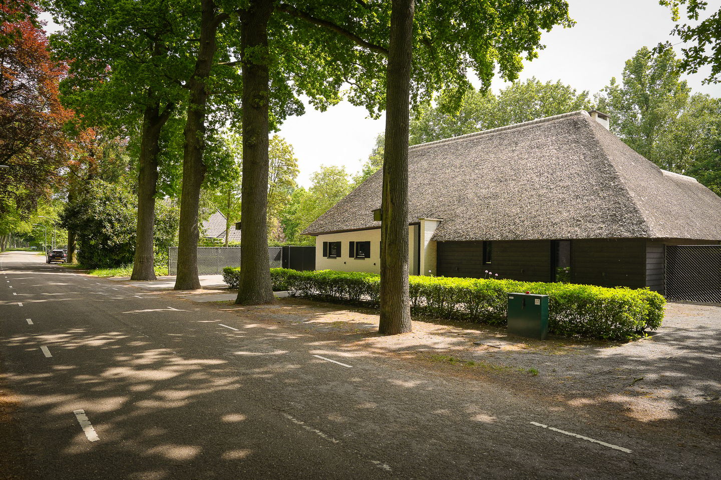 Photo 4 of St.-Michielsgestelseweg 16-C
