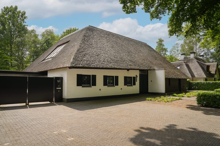 Foto 5 van St.-Michielsgestelseweg 16-C