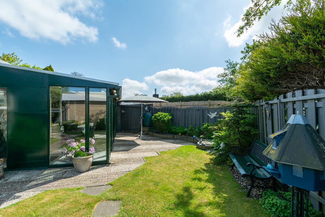 Photo 17 of Belkmerweg 79-CH10