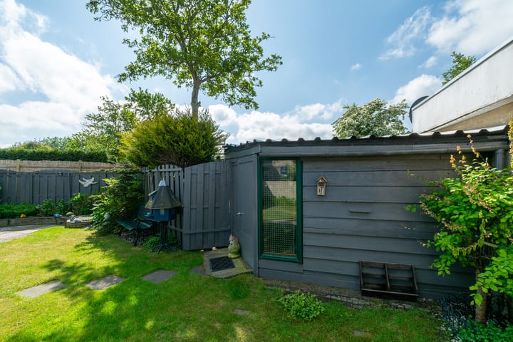 Foto 19 van Belkmerweg 79-CH10