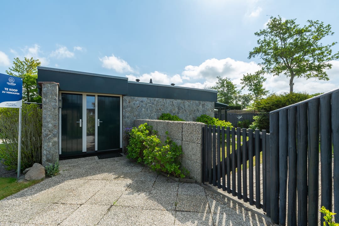 Photo 22 of Belkmerweg 79-CH10