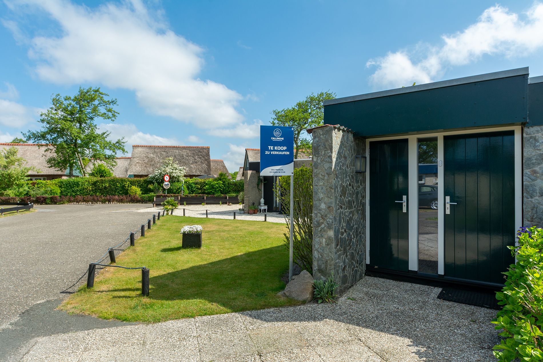 Photo 24 of Belkmerweg 79-CH10