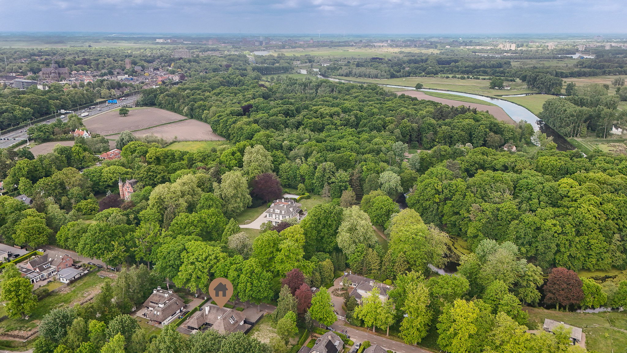 Photo 48 of St.-Michielsgestelseweg 16-C