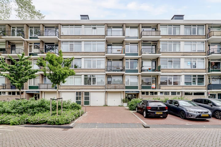Bachstraat 438