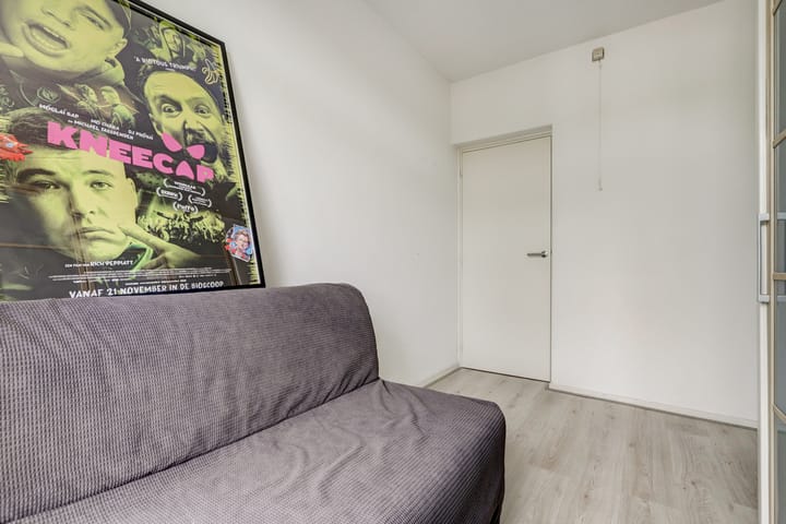Photo 17 of Bachstraat 438