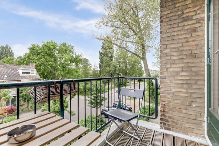 Photo 20 of Bachstraat 438