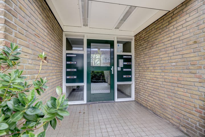 Photo 23 of Bachstraat 438