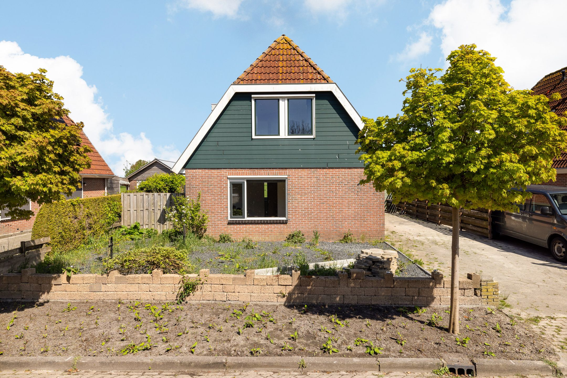 Foto 3 van Oer de feart 25