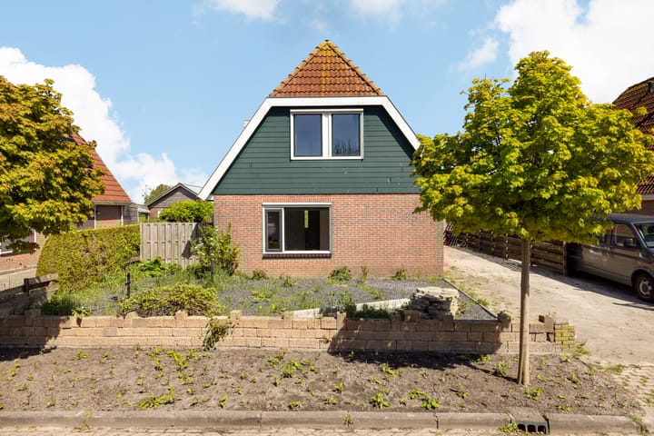 Photo 3 of Oer de feart 25