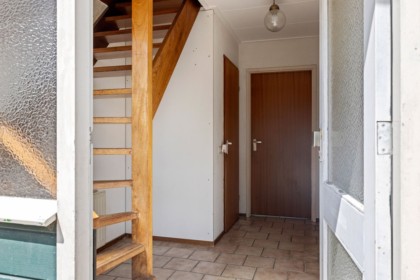 Foto 4 van Oer de feart 25