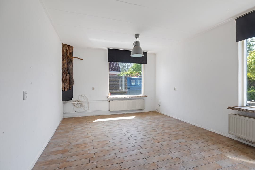 Foto 7 van Oer de feart 25