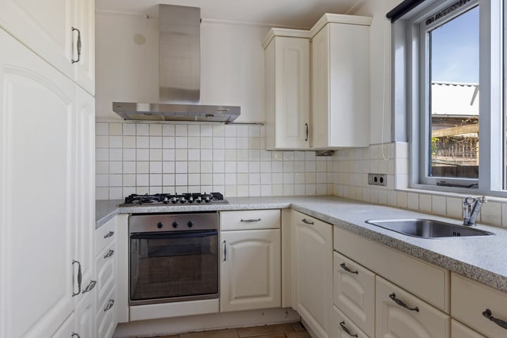 Photo 11 of Oer de feart 25