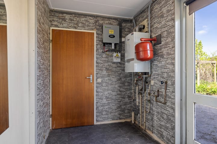 Photo 13 of Oer de feart 25