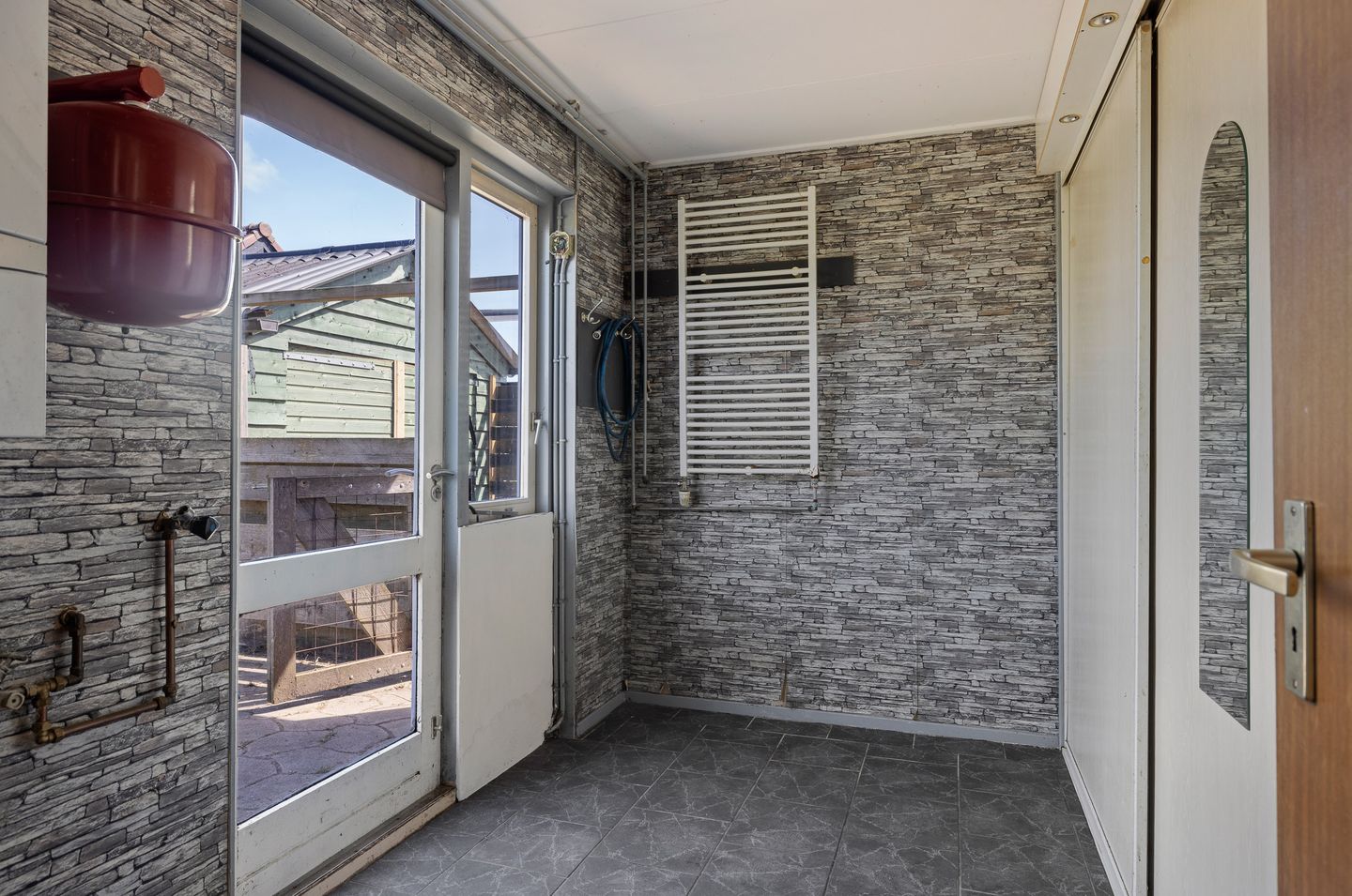 Foto 14 van Oer de feart 25