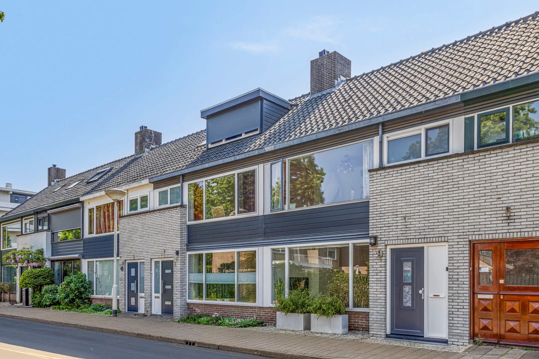 Foto 1 van Hofwijkstraat 9