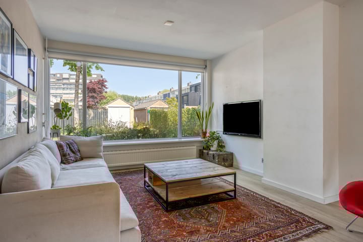 Foto 7 van Hofwijkstraat 9