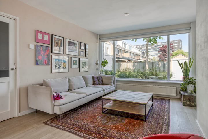 Foto 8 van Hofwijkstraat 9