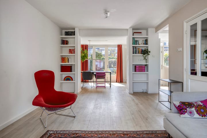 Foto 9 van Hofwijkstraat 9