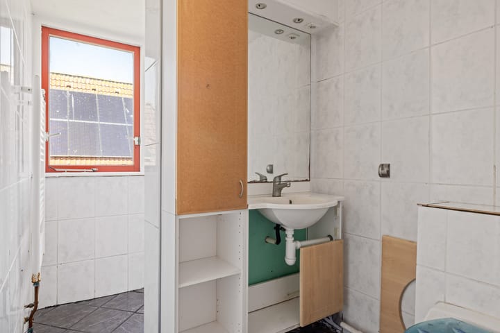 Photo 22 of Oer de feart 25