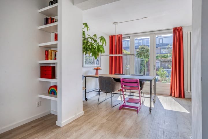 Foto 10 van Hofwijkstraat 9