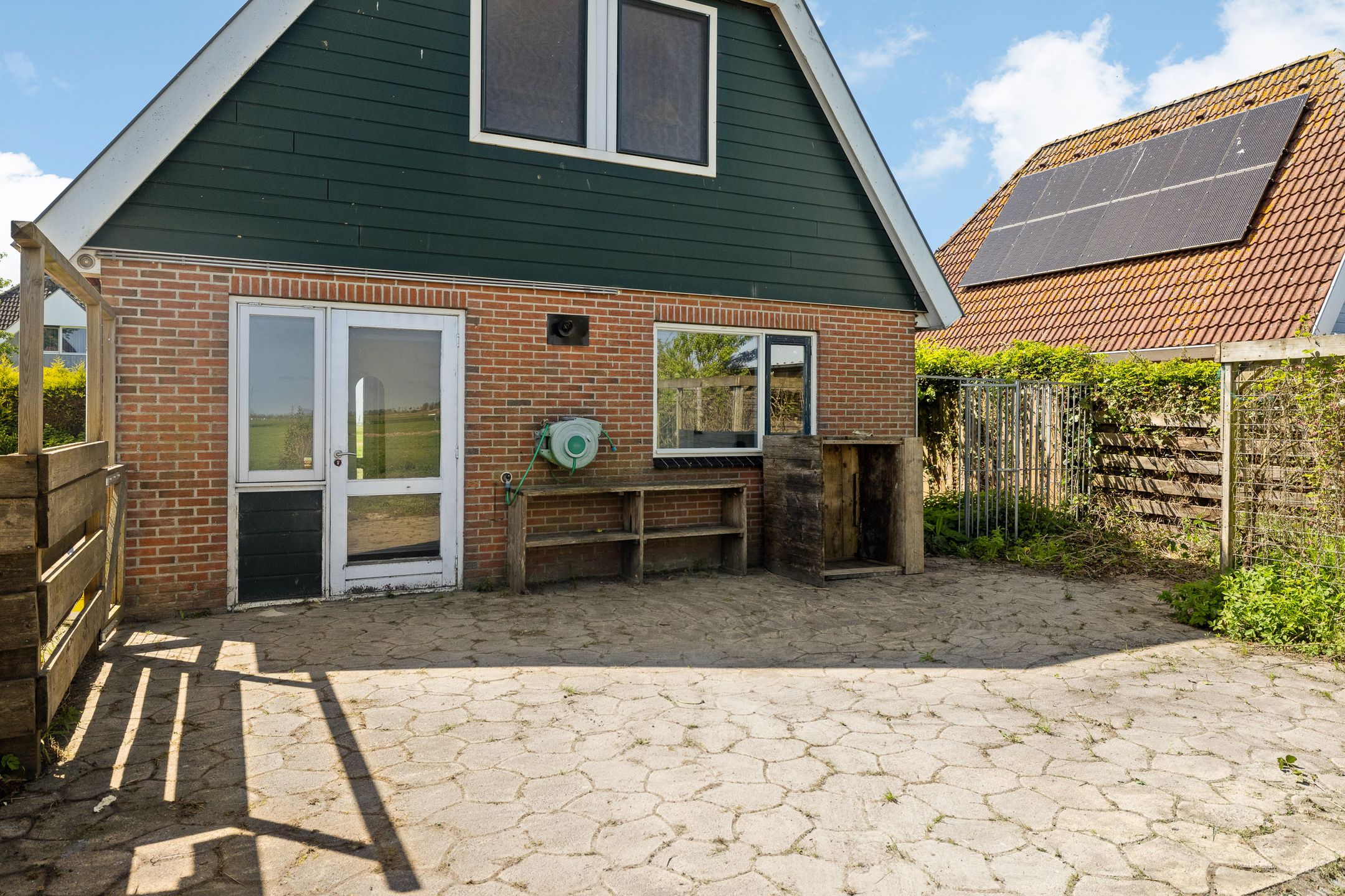 Foto 24 van Oer de feart 25