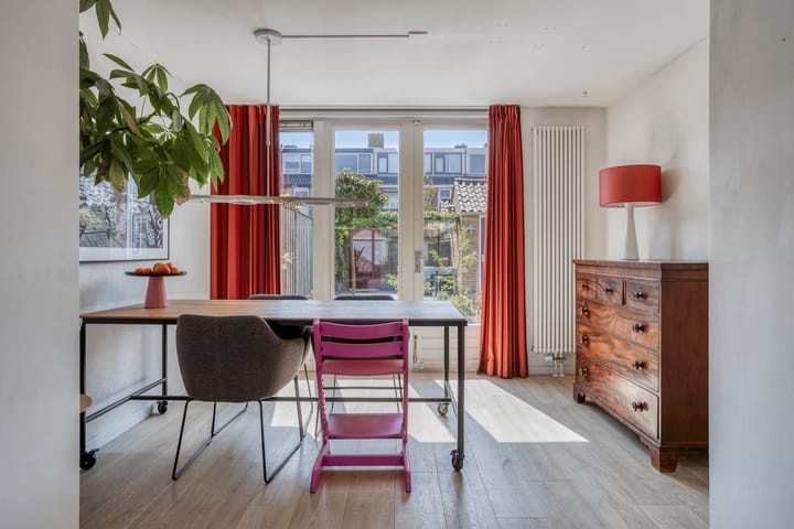 Foto 11 van Hofwijkstraat 9