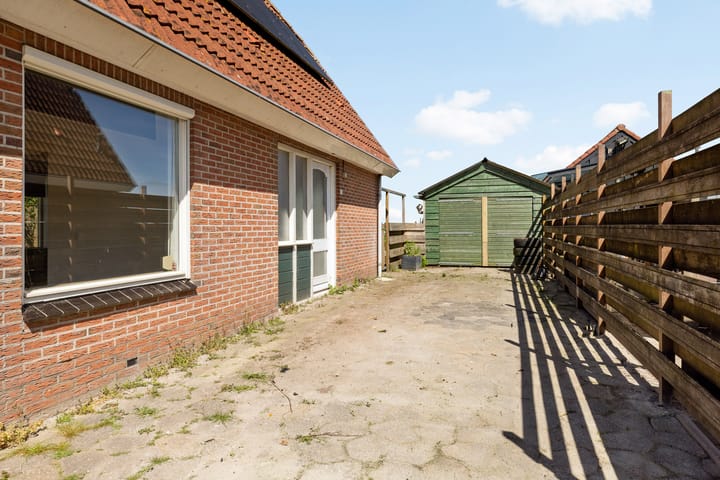 Photo 25 of Oer de feart 25