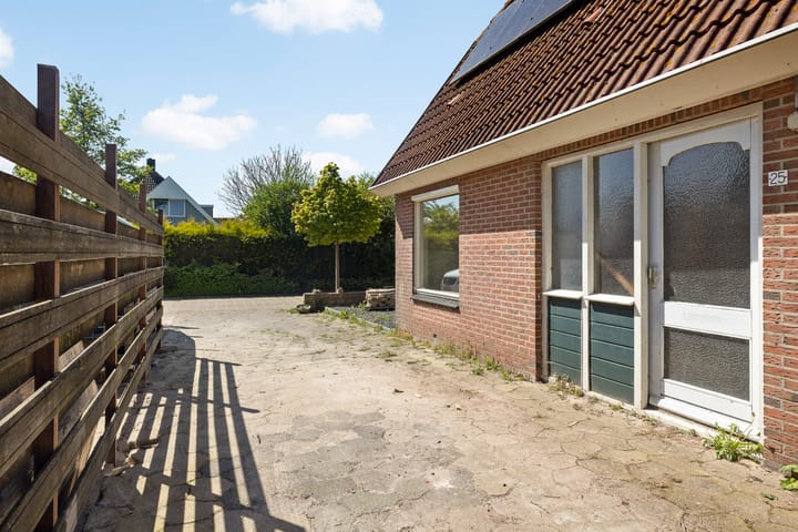 Photo 26 of Oer de feart 25