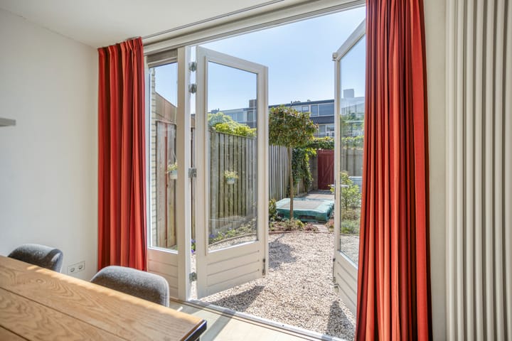 Foto 13 van Hofwijkstraat 9