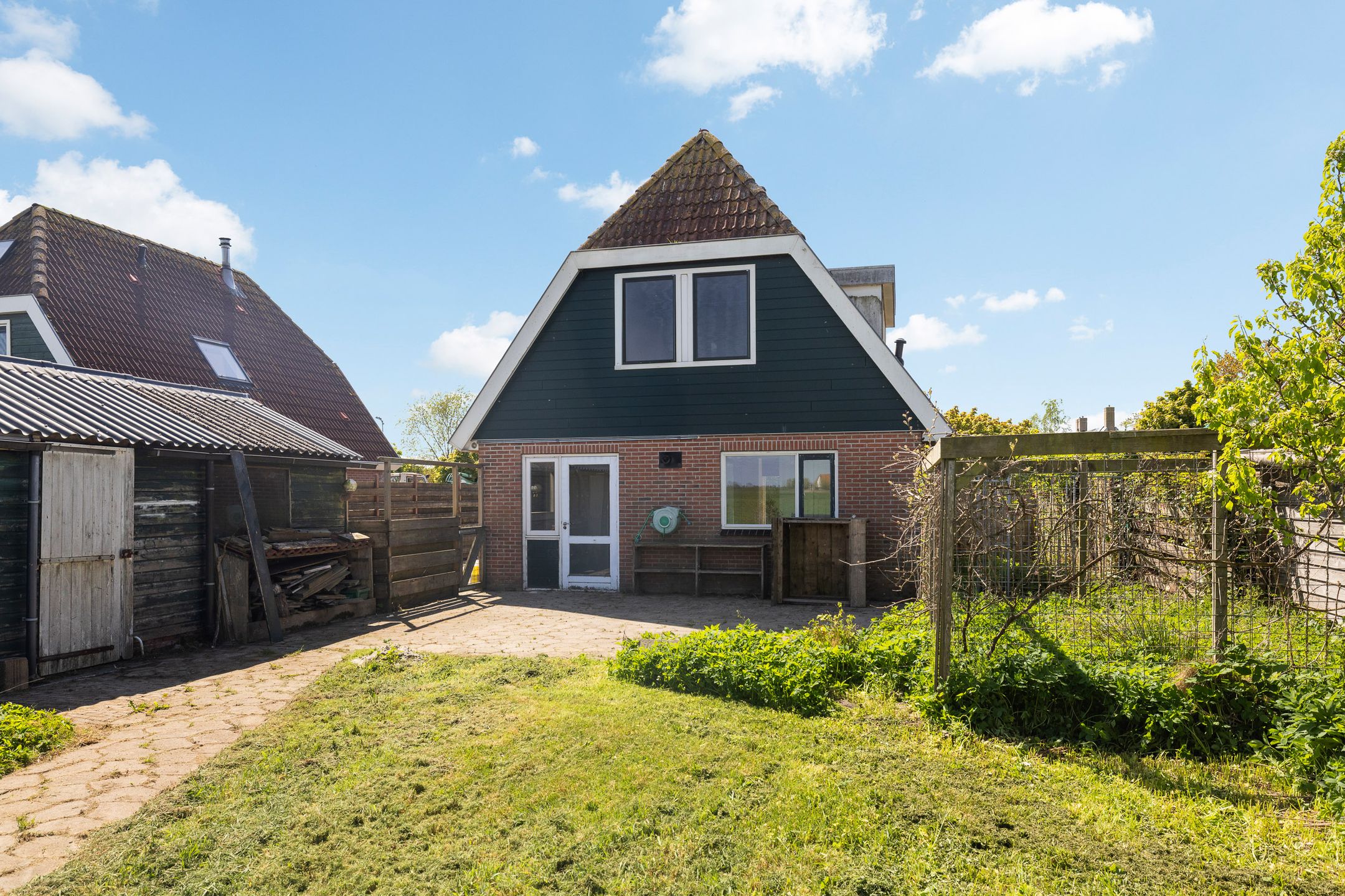 Foto 27 van Oer de feart 25