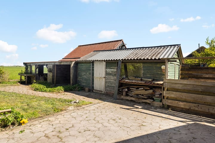 Photo 28 of Oer de feart 25